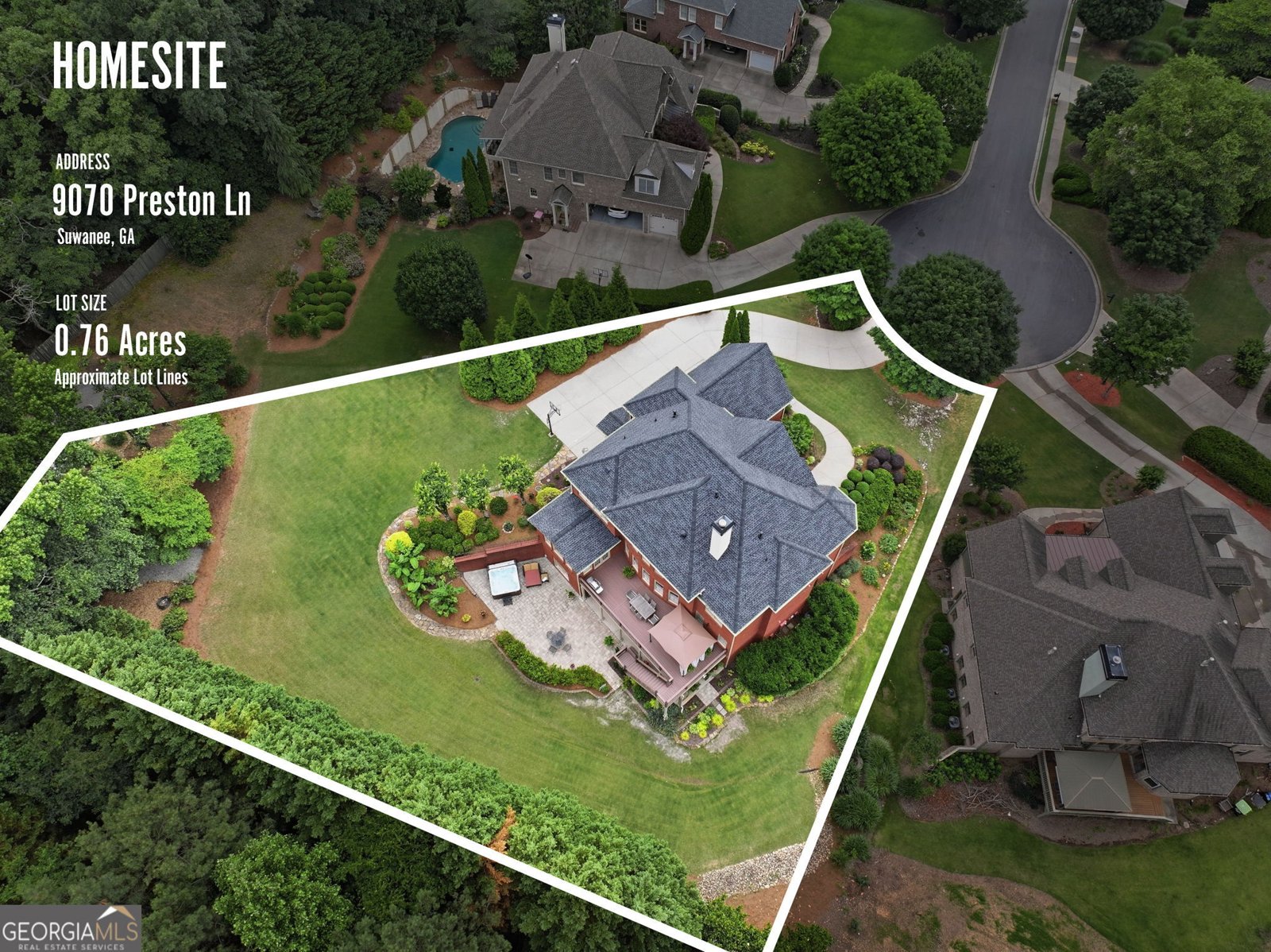 9070 Preston Lane Suwanee - Photo 63