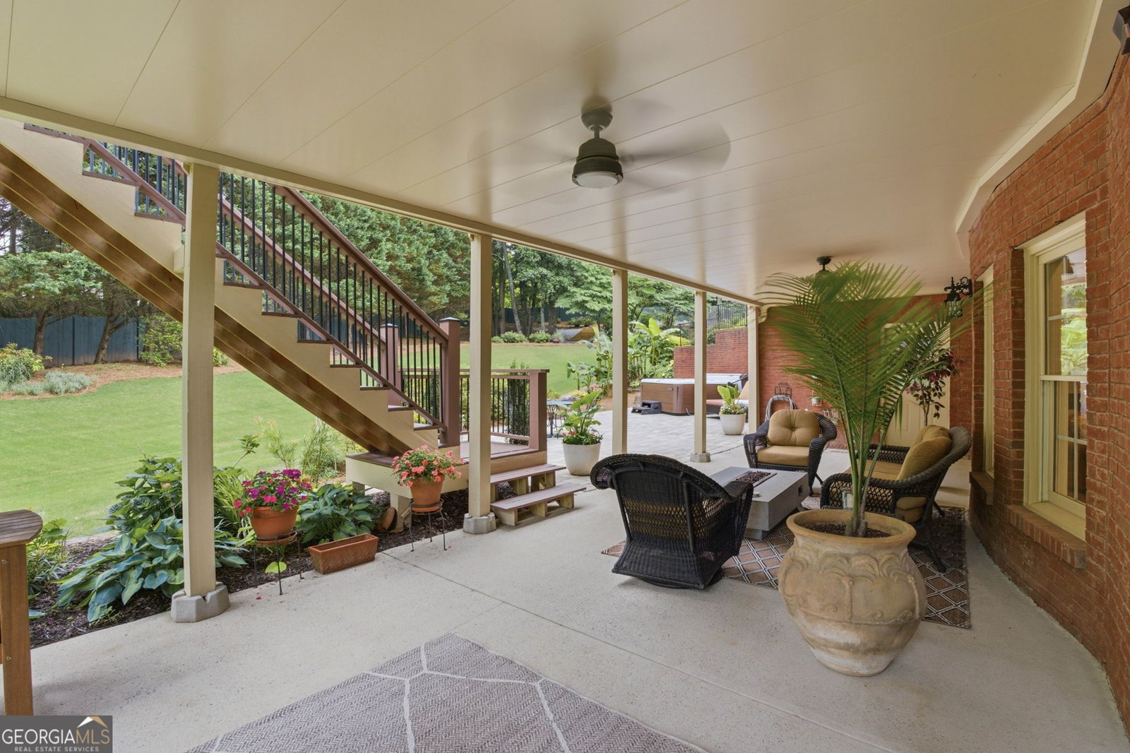 9070 Preston Lane Suwanee - Photo 7
