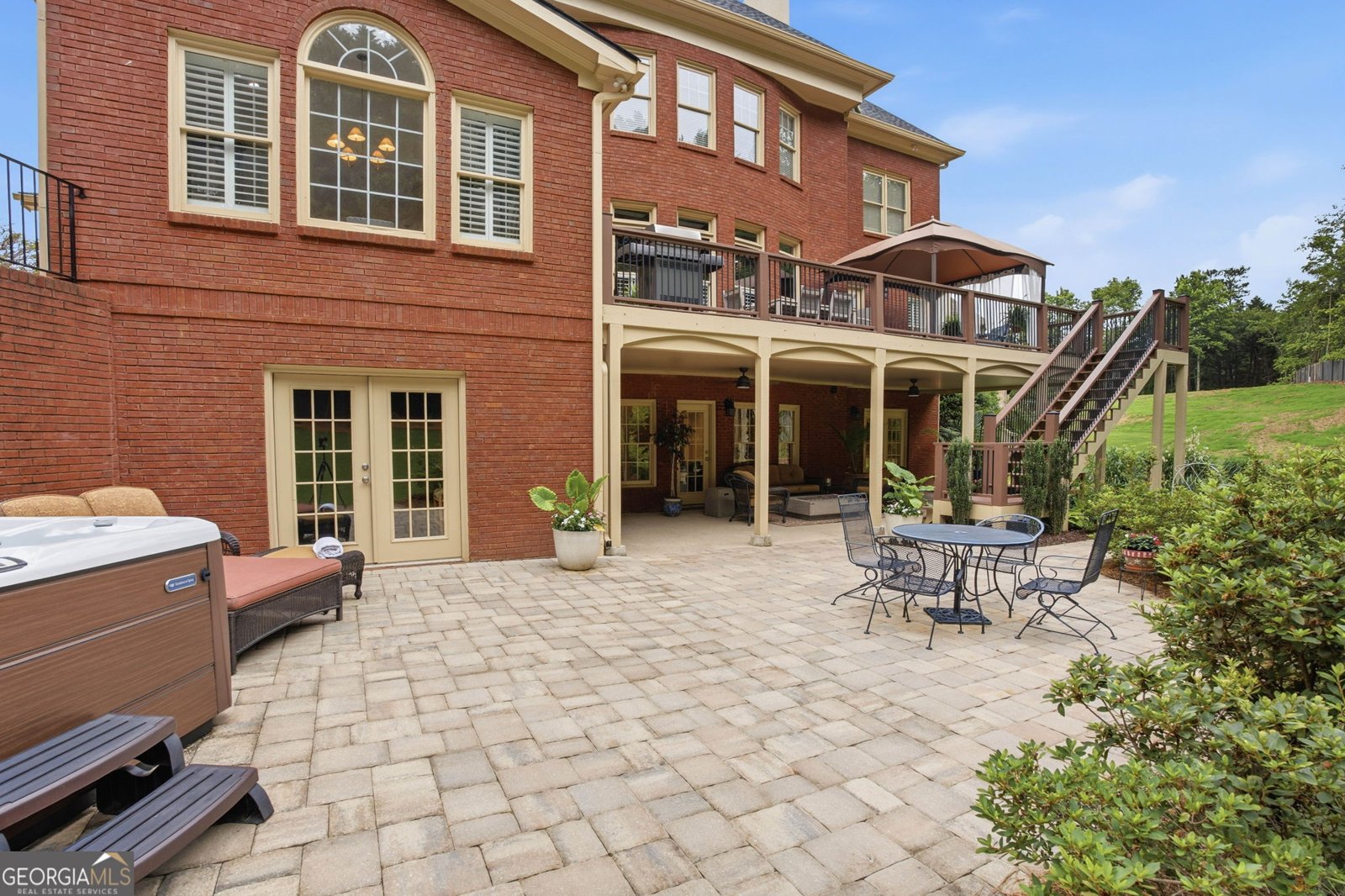 9070 Preston Lane Suwanee - Photo 8