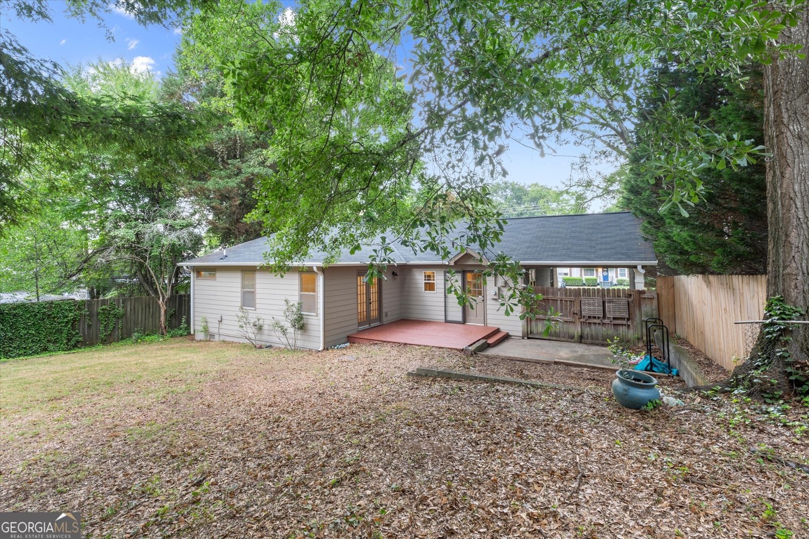 1414 Hawthorne Avenue Smyrna - Photo 26