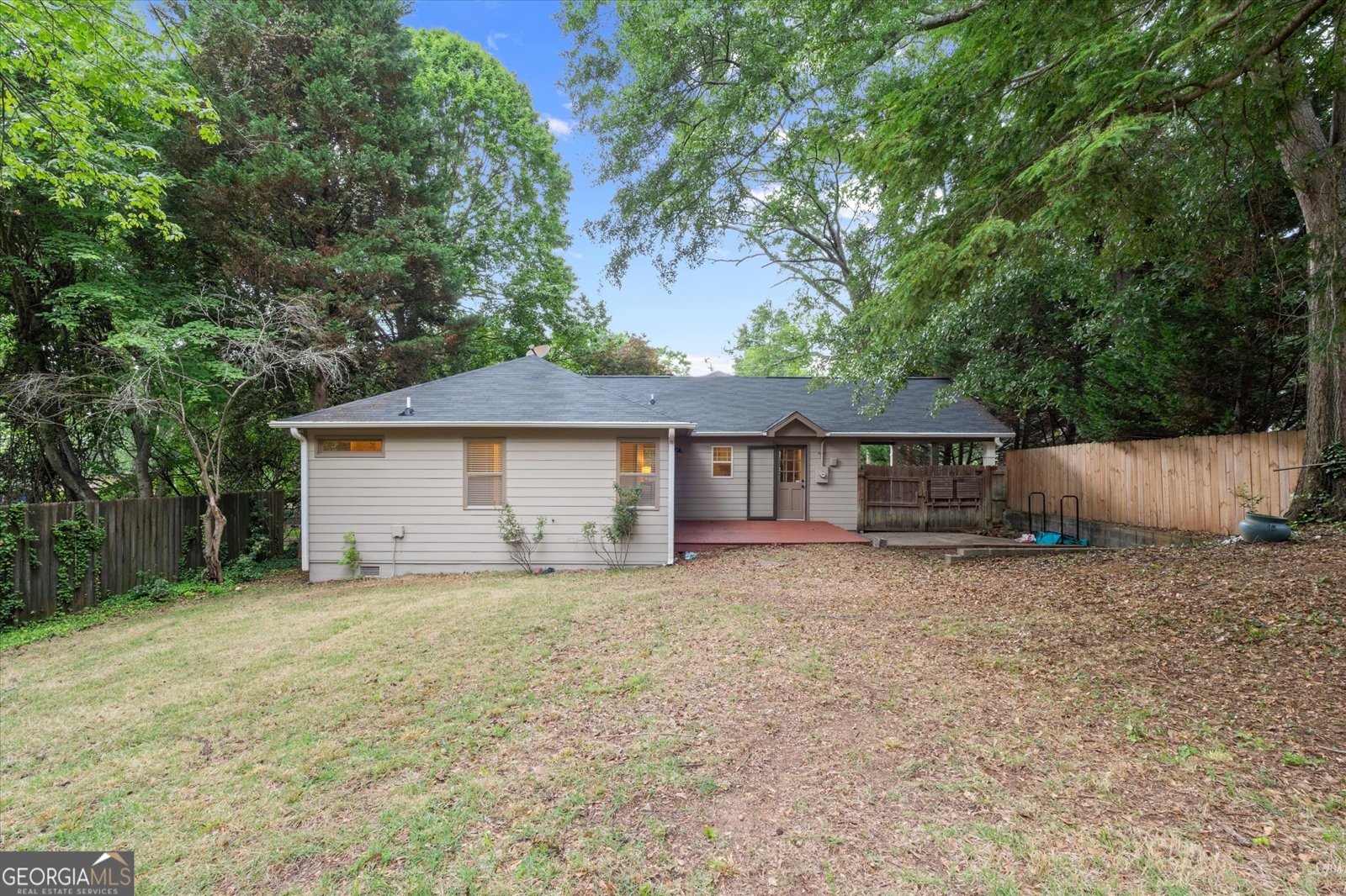 1414 Hawthorne Avenue Smyrna - Photo 27
