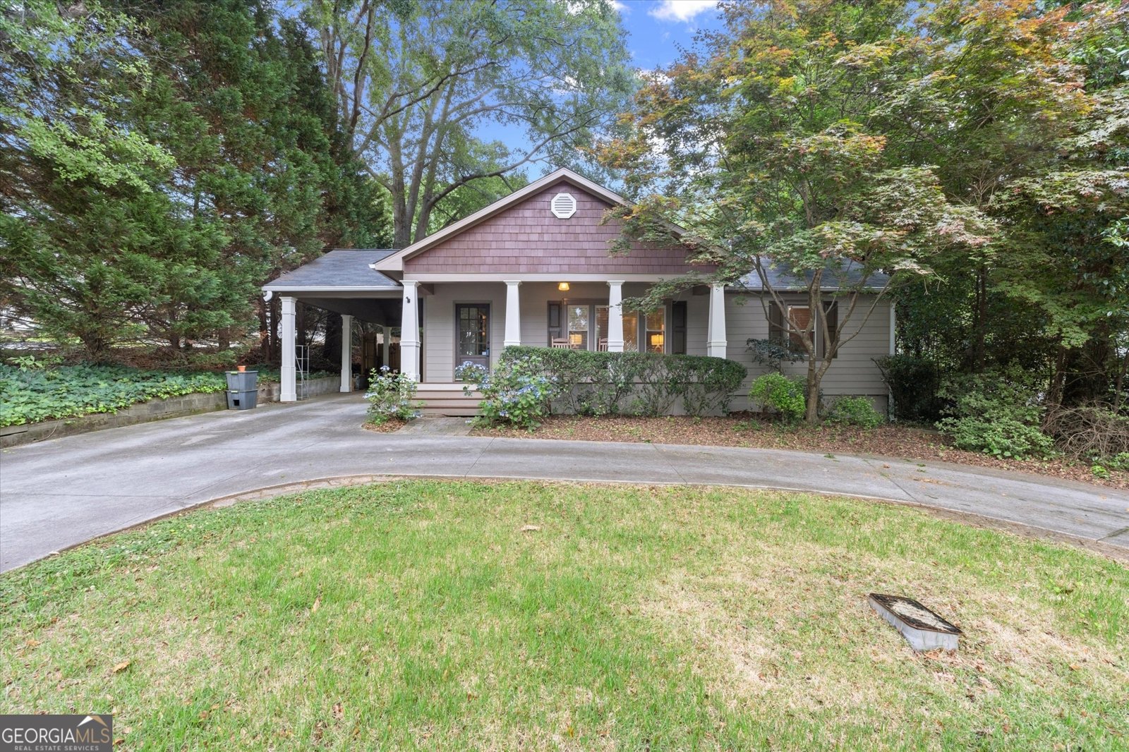 1414 Hawthorne Avenue Smyrna - Photo 28