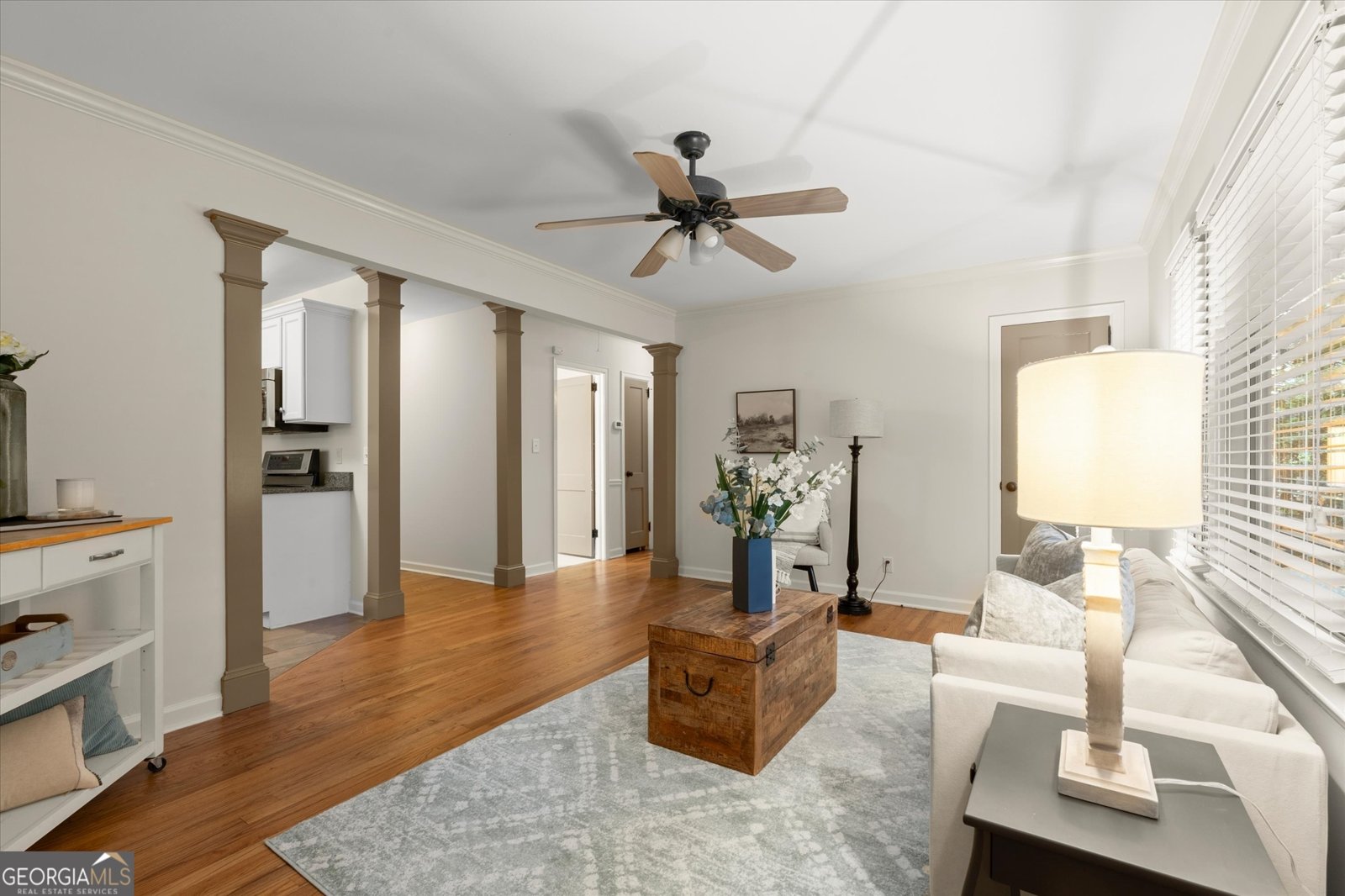 1414 Hawthorne Avenue Smyrna - Photo 7