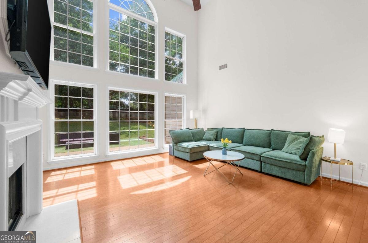 725 Wood Rose Court Alpharetta - Photo 11