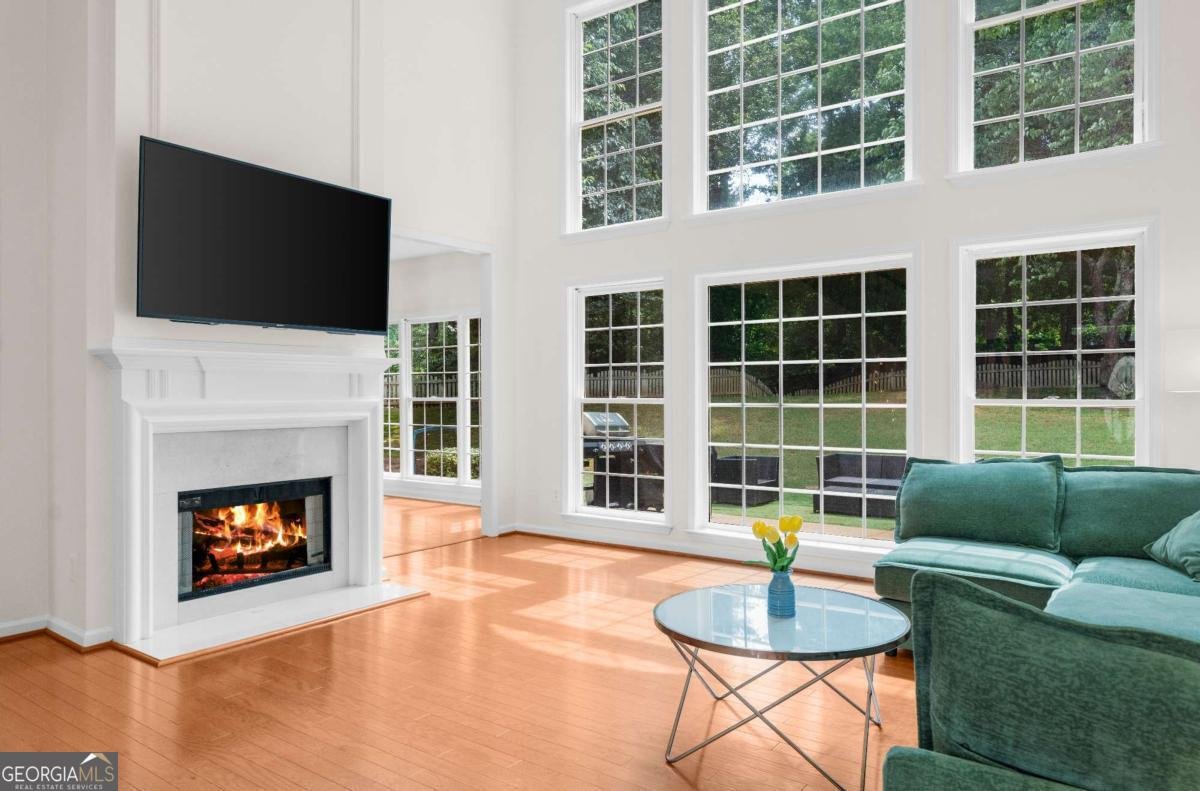 725 Wood Rose Court Alpharetta - Photo 13