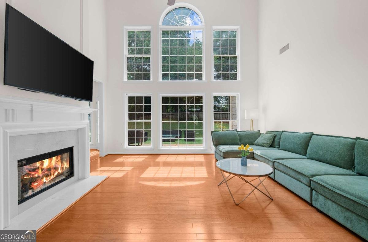 725 Wood Rose Court Alpharetta - Photo 15