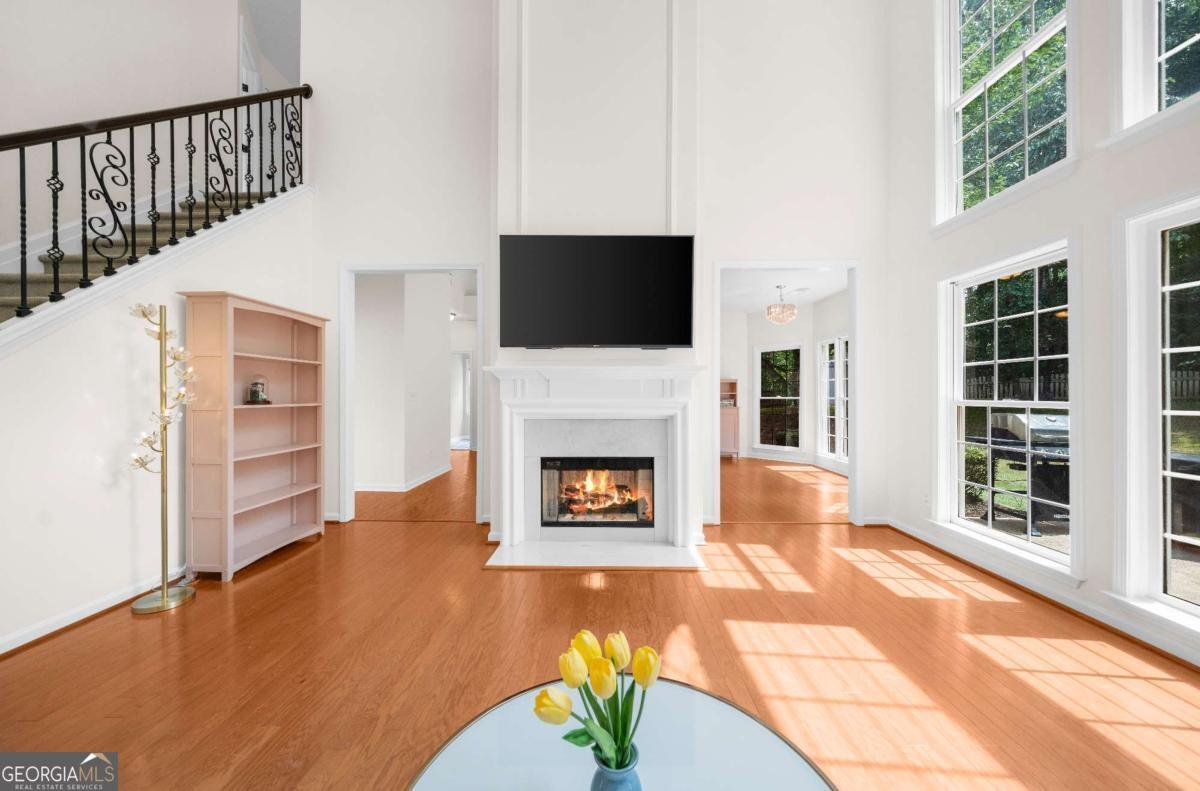 725 Wood Rose Court Alpharetta - Photo 17