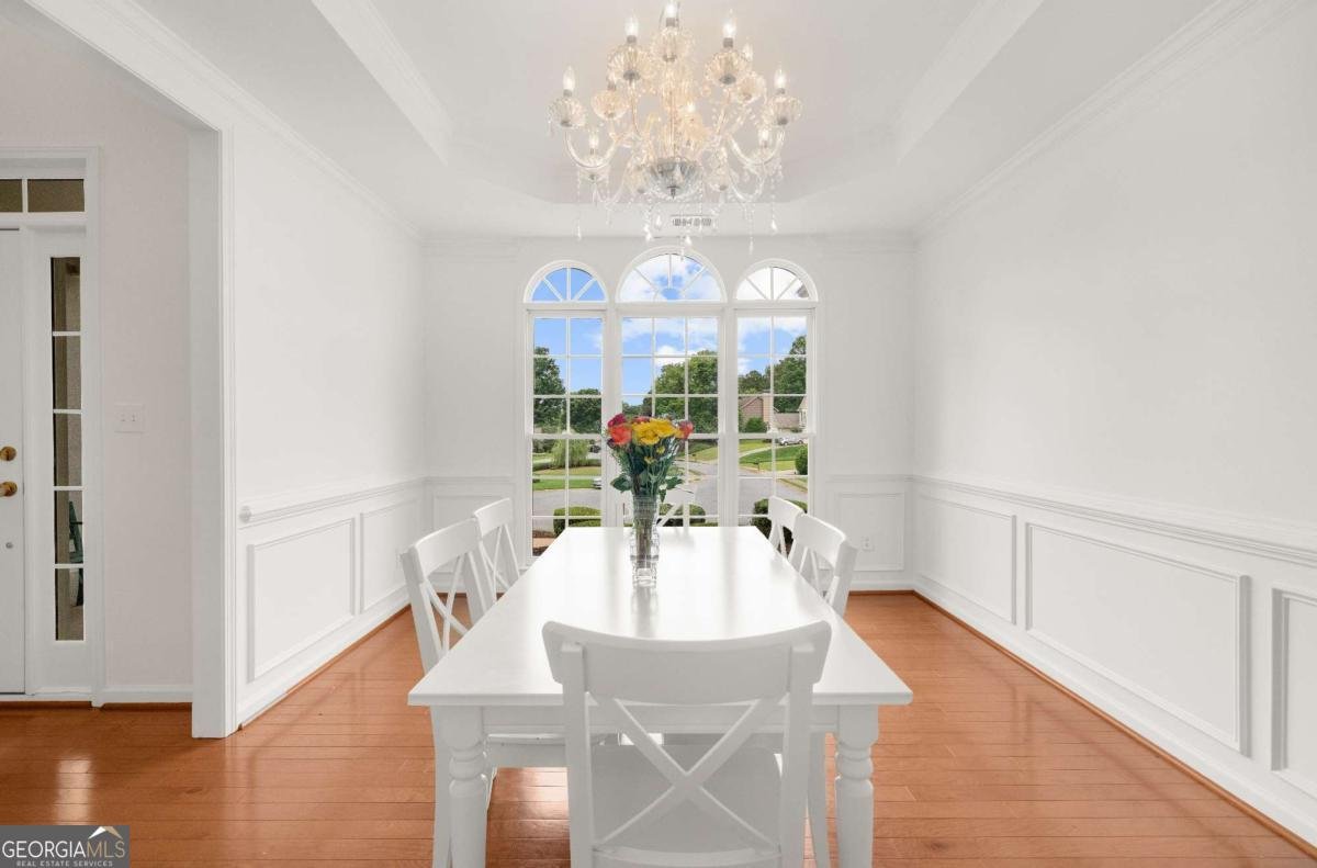 725 Wood Rose Court Alpharetta - Photo 18