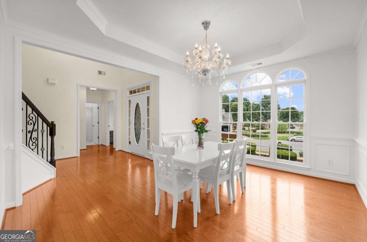725 Wood Rose Court Alpharetta - Photo 20