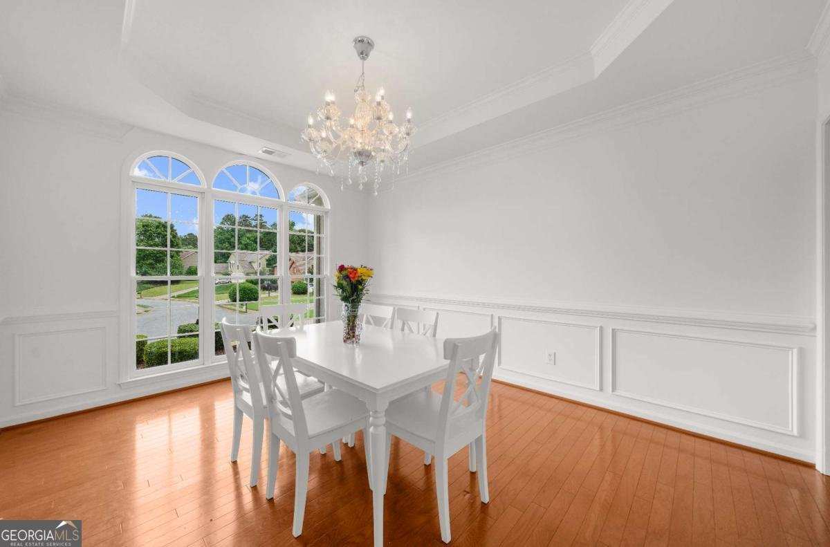 725 Wood Rose Court Alpharetta - Photo 21