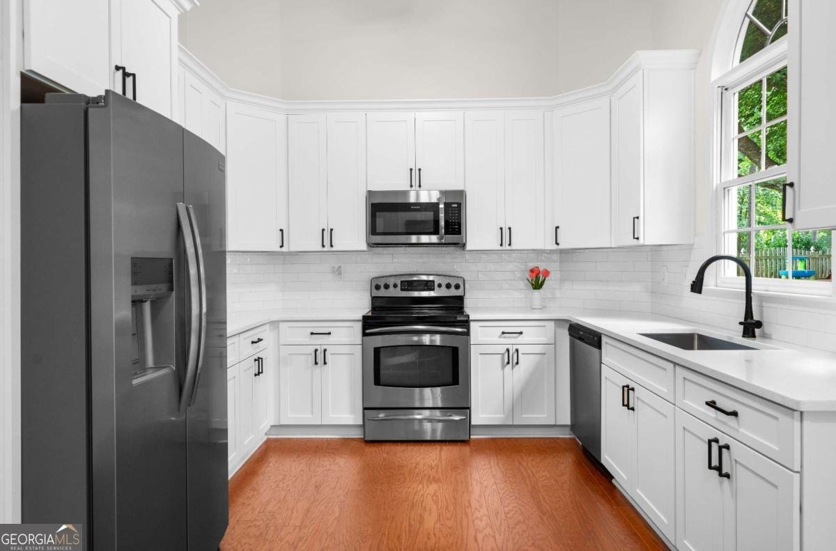 725 Wood Rose Court Alpharetta - Photo 22