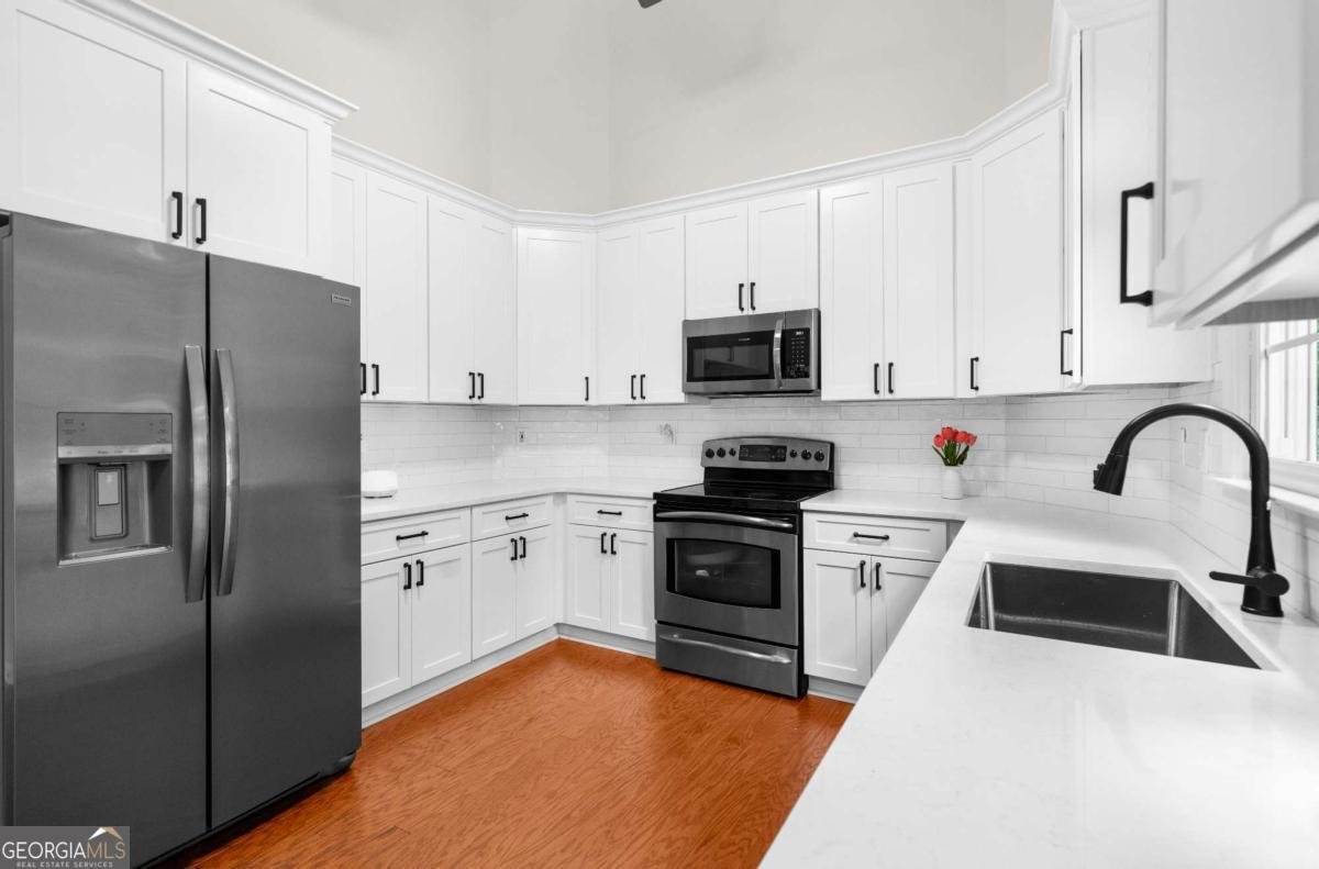 725 Wood Rose Court Alpharetta - Photo 26