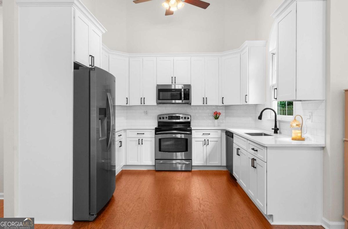 725 Wood Rose Court Alpharetta - Photo 27