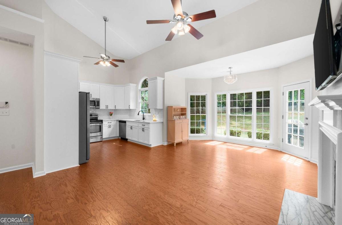 725 Wood Rose Court Alpharetta - Photo 28