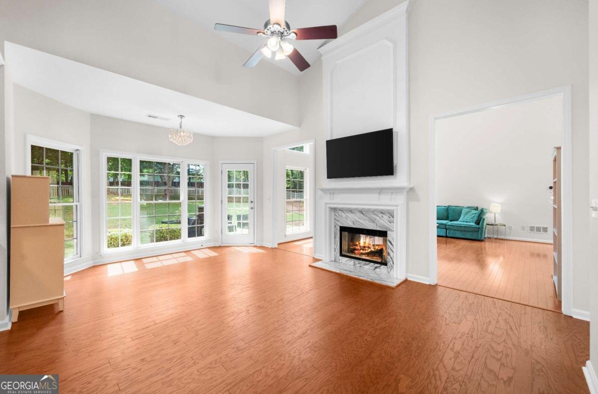 725 Wood Rose Court Alpharetta - Photo 29