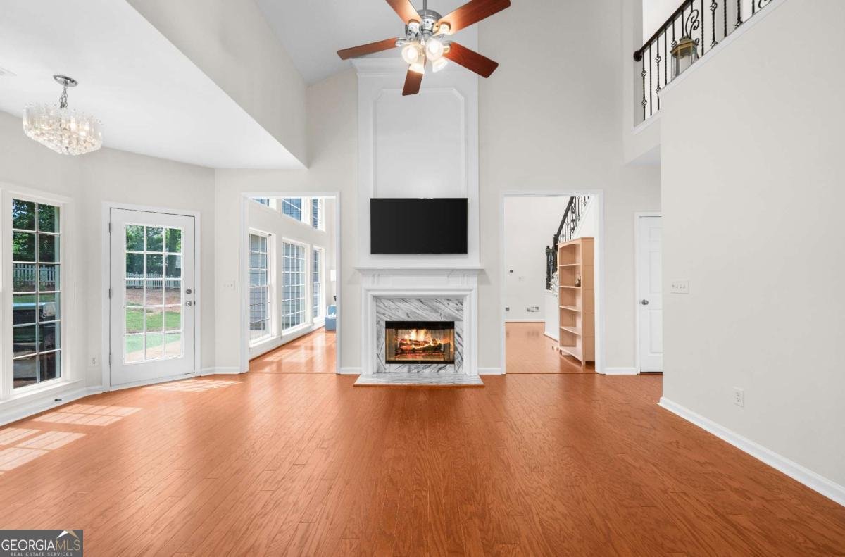 725 Wood Rose Court Alpharetta - Photo 31