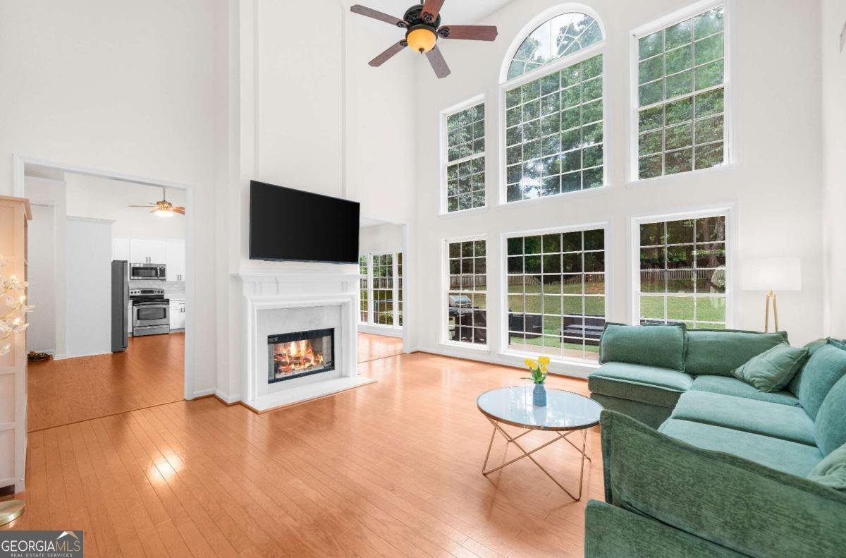 725 Wood Rose Court Alpharetta - Photo 32