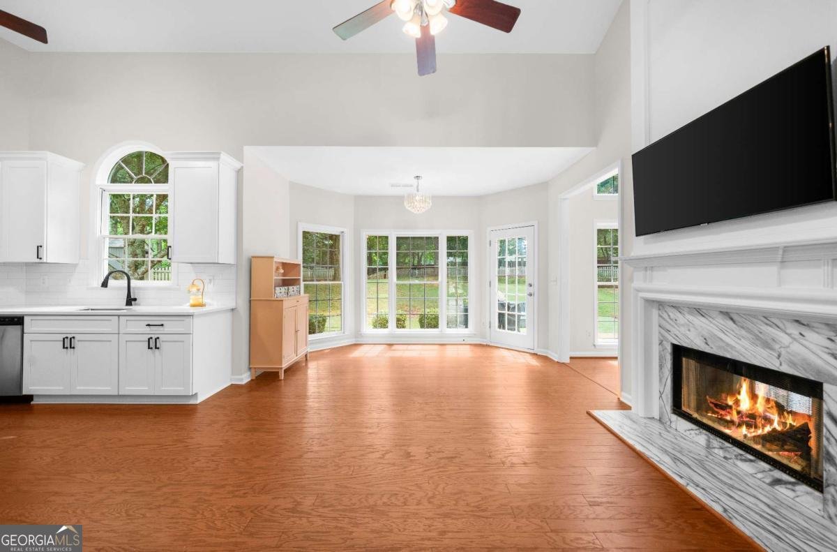 725 Wood Rose Court Alpharetta - Photo 33