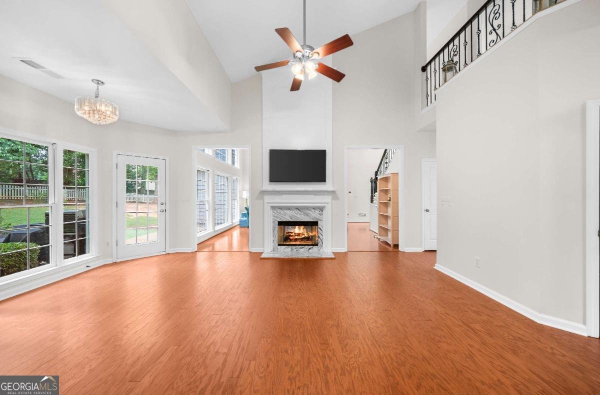 725 Wood Rose Court Alpharetta - Photo 36