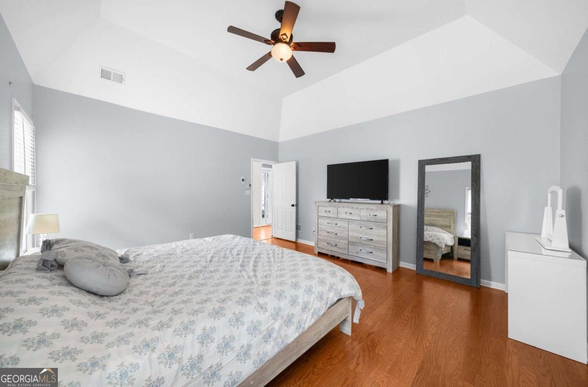 725 Wood Rose Court Alpharetta - Photo 42