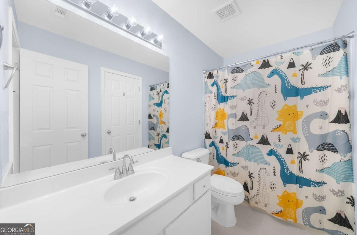 725 Wood Rose Court Alpharetta - Photo 57