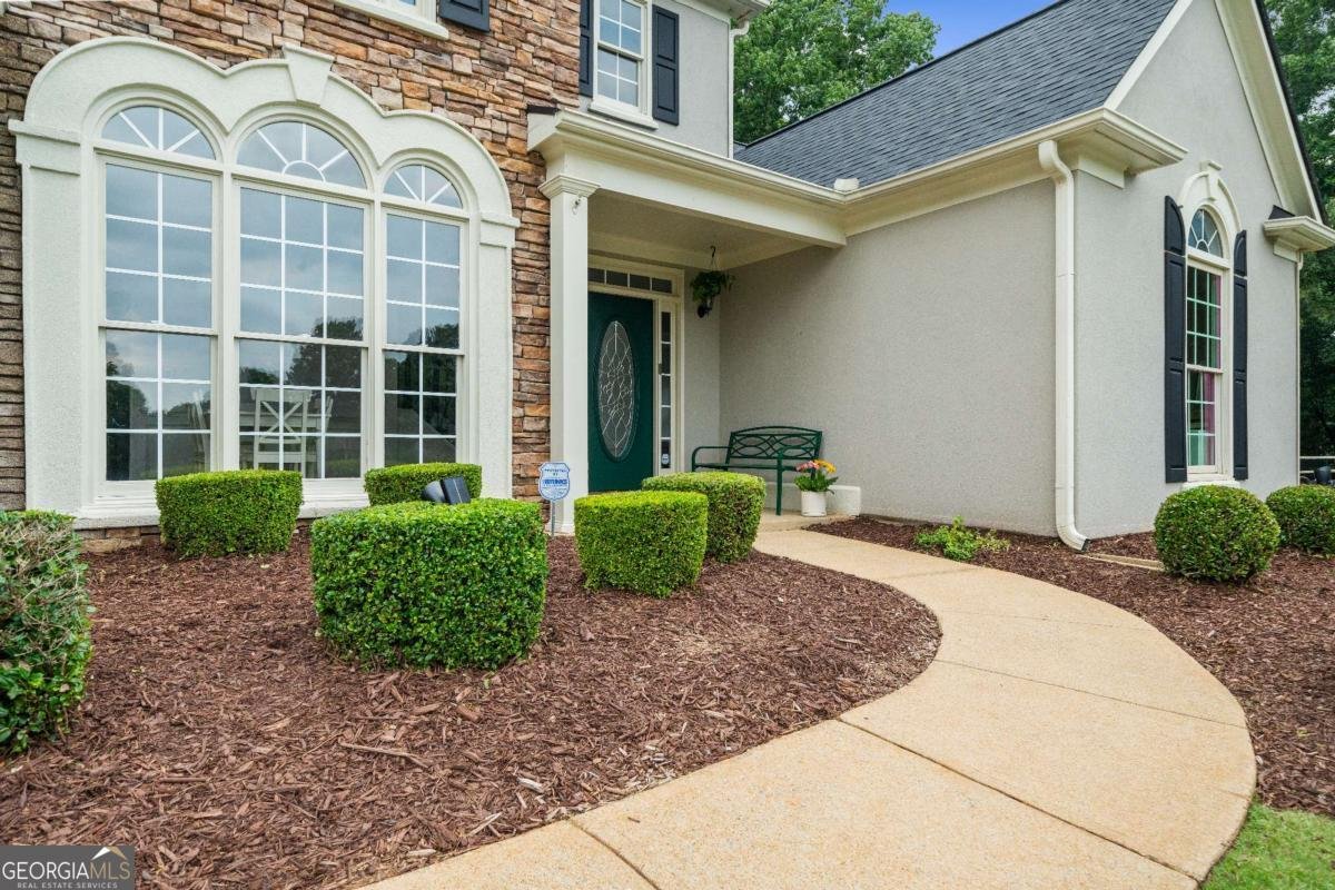 725 Wood Rose Court Alpharetta - Photo 58