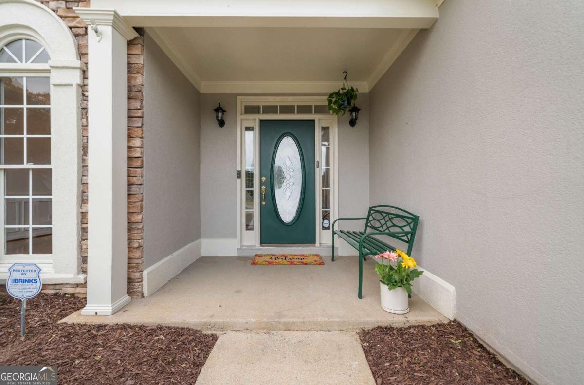 725 Wood Rose Court Alpharetta - Photo 6