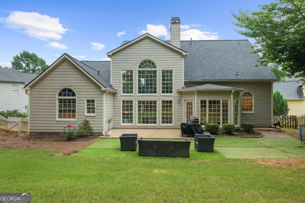725 Wood Rose Court Alpharetta - Photo 61