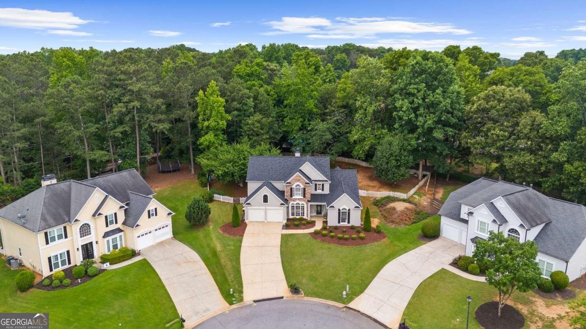 725 Wood Rose Court Alpharetta - Photo 63