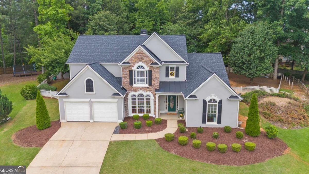 725 Wood Rose Court Alpharetta - Photo 65