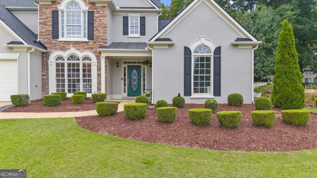 725 Wood Rose Court Alpharetta - Photo 66