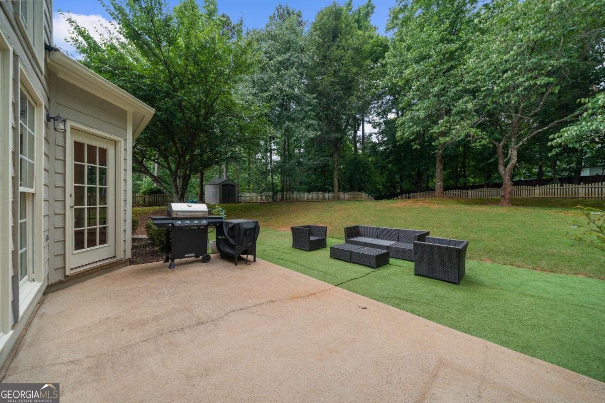 725 Wood Rose Court Alpharetta - Photo 68