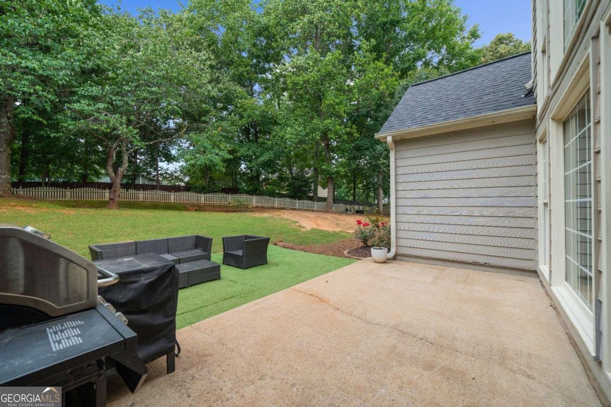 725 Wood Rose Court Alpharetta - Photo 69