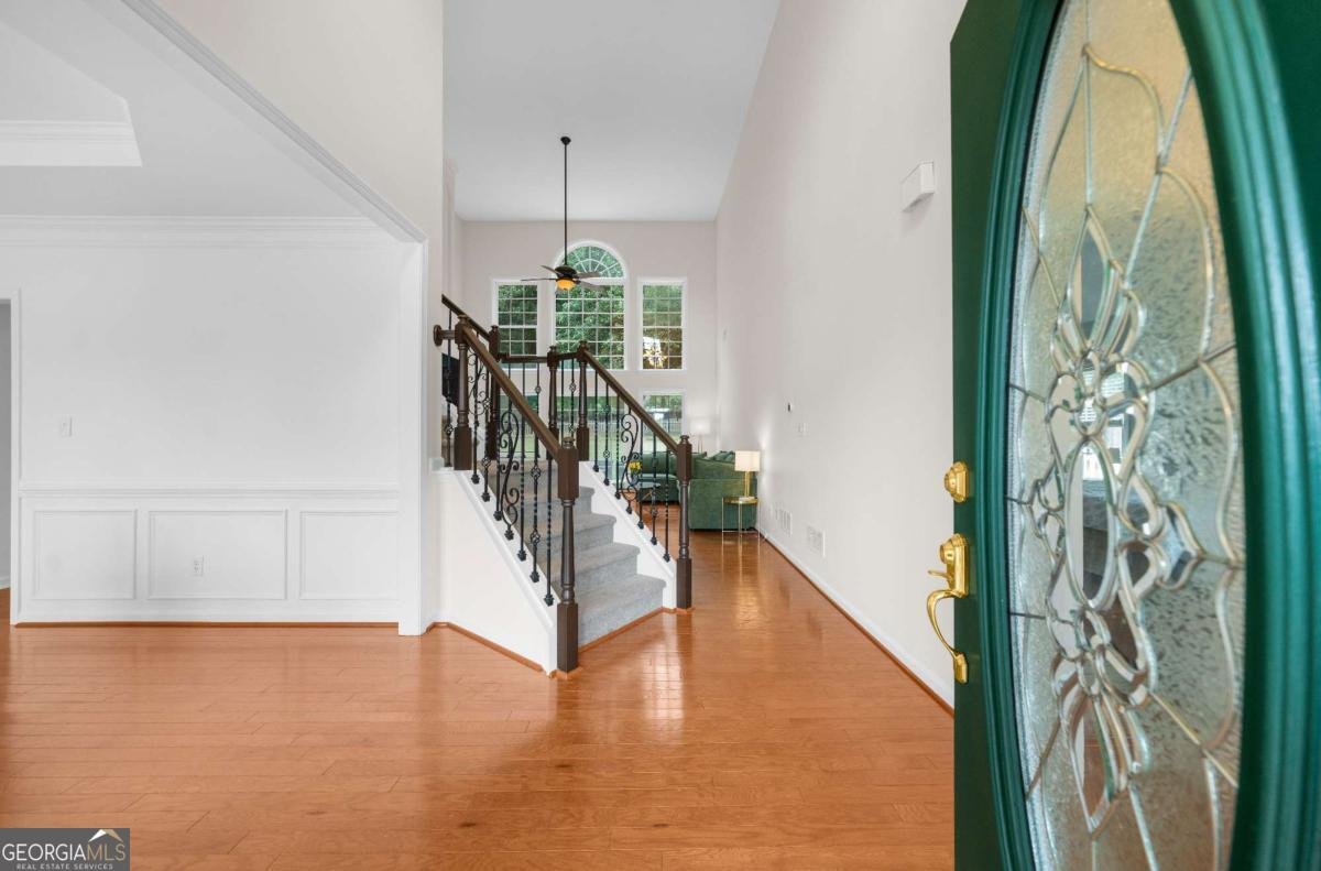 725 Wood Rose Court Alpharetta - Photo 7