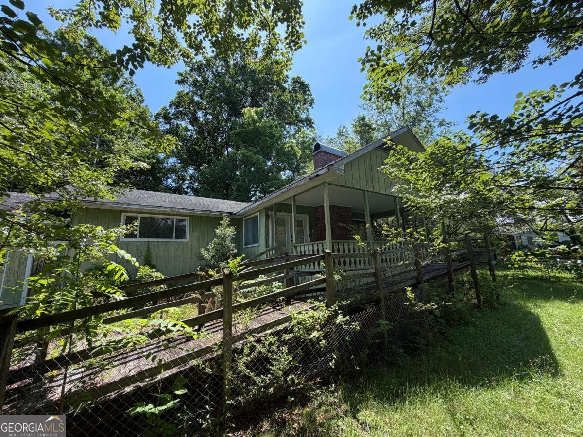 738 Hiawassee Estates Hiawassee - main photo
