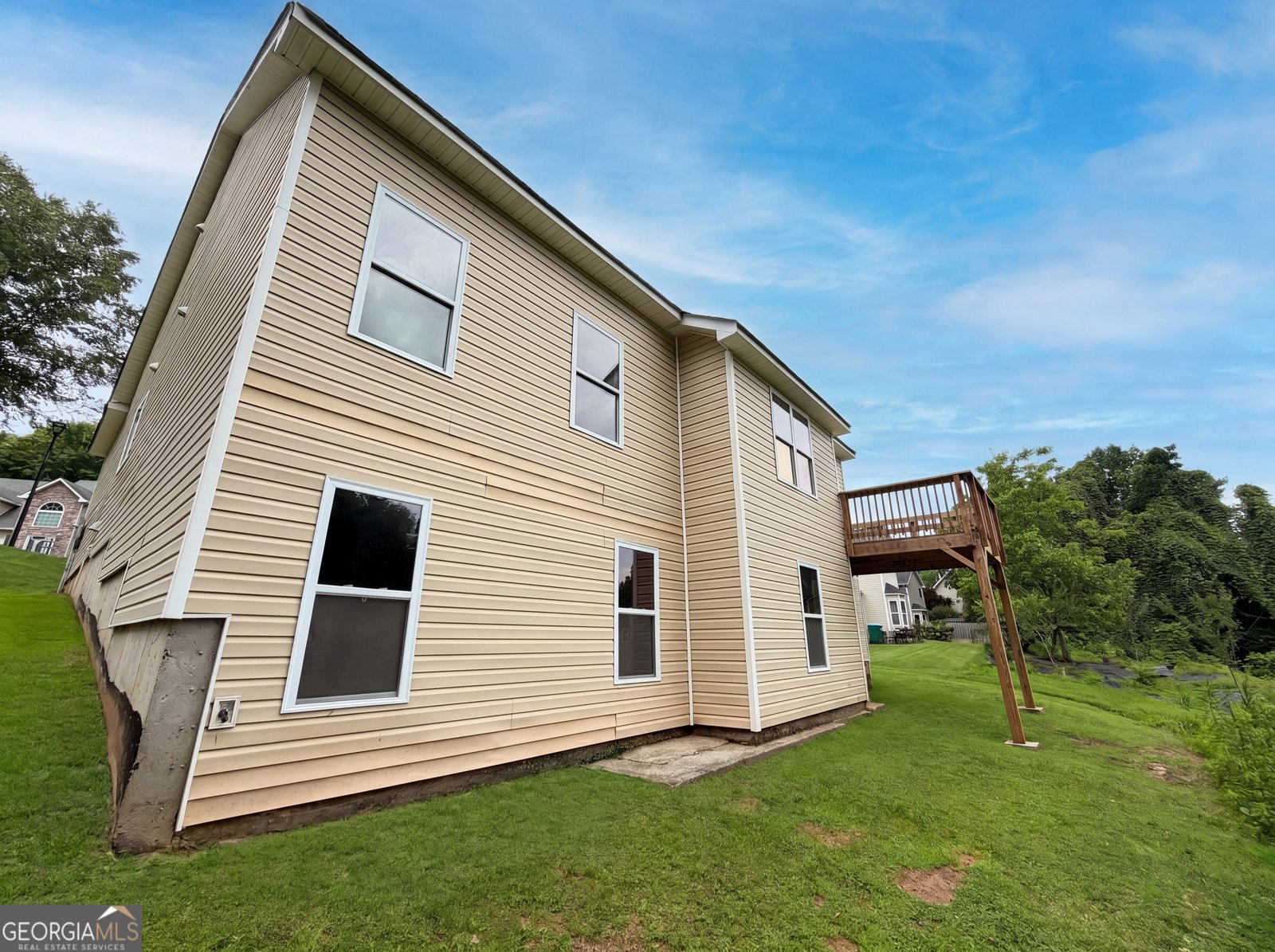108 Legend Creek Drive Canton - Photo 23