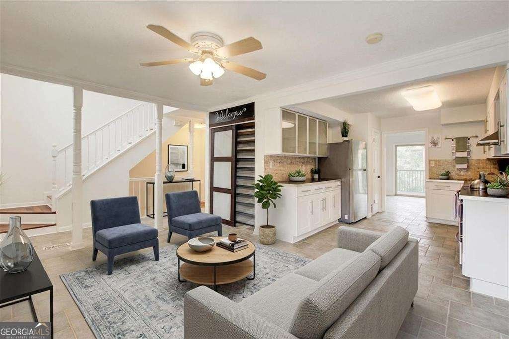 3604 Stonewall Court Atlanta - Photo 11