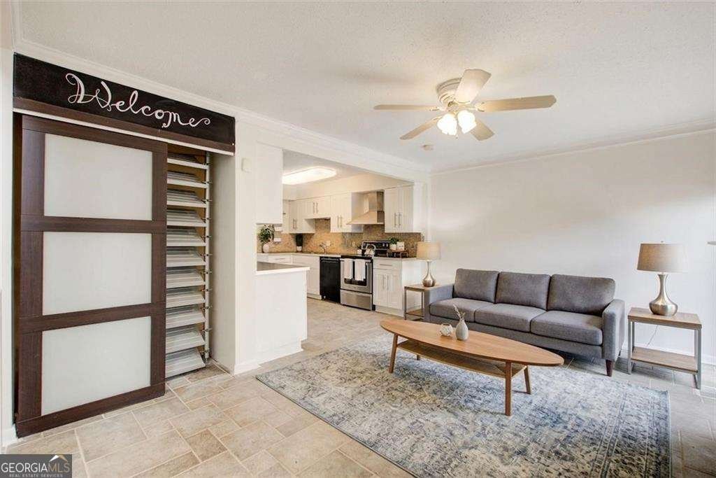 3604 Stonewall Court Atlanta - Photo 12