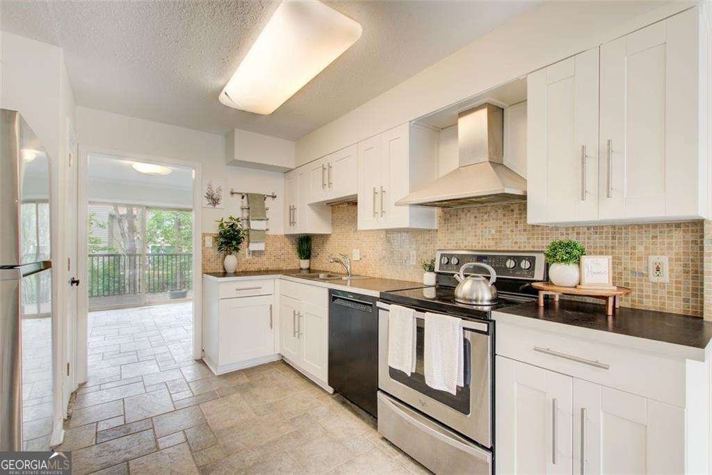 3604 Stonewall Court Atlanta - Photo 13