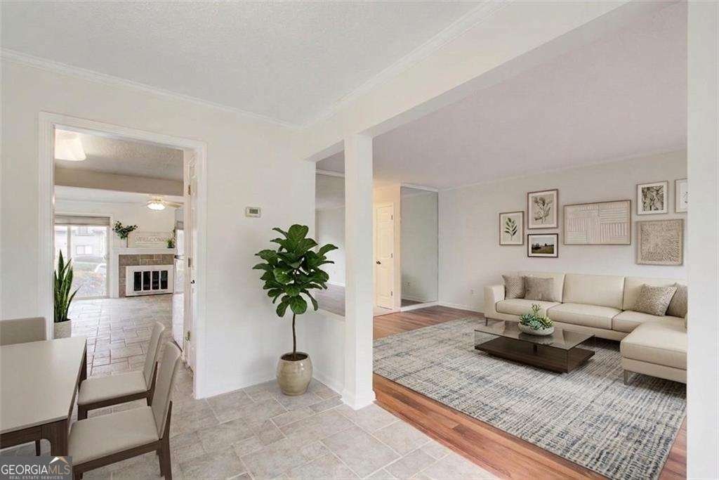 3604 Stonewall Court Atlanta - Photo 16