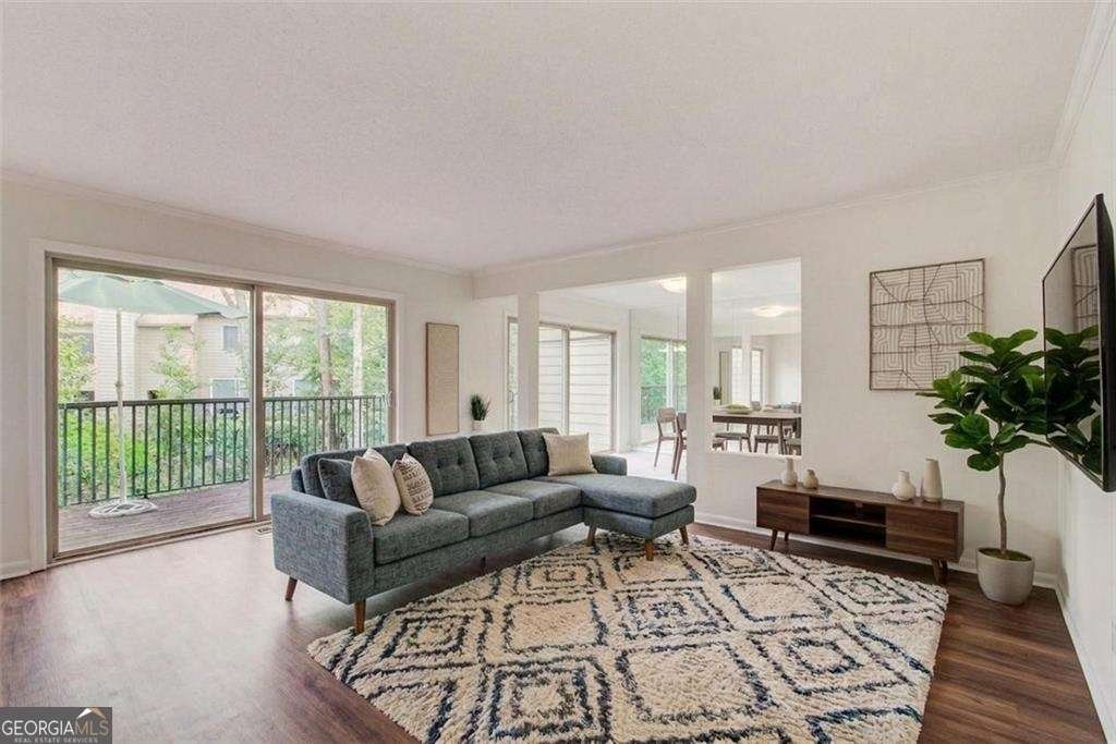 3604 Stonewall Court Atlanta - Photo 18