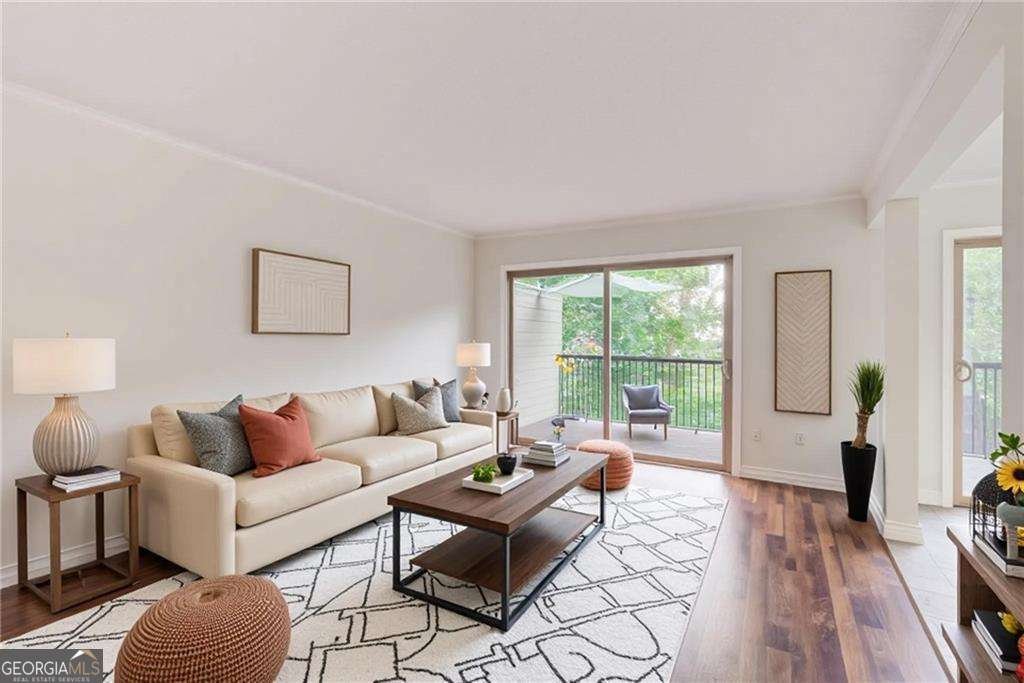 3604 Stonewall Court Atlanta - Photo 20