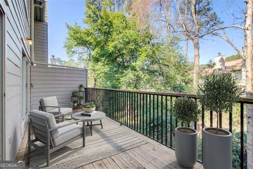 3604 Stonewall Court Atlanta - Photo 21