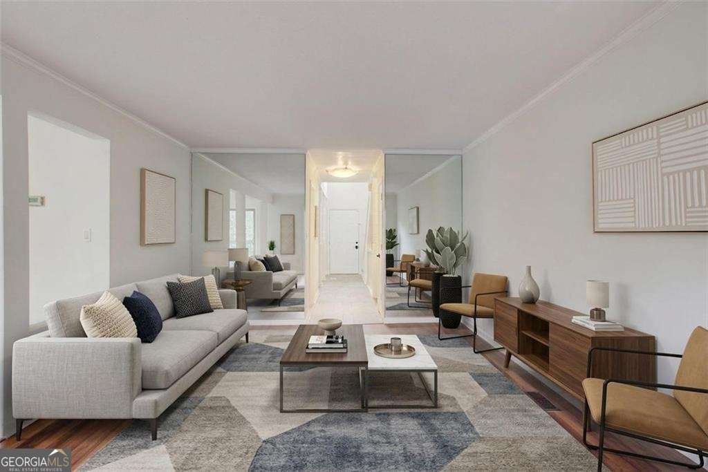 3604 Stonewall Court Atlanta - Photo 22