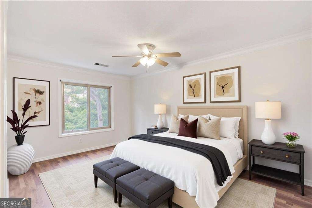 3604 Stonewall Court Atlanta - Photo 28