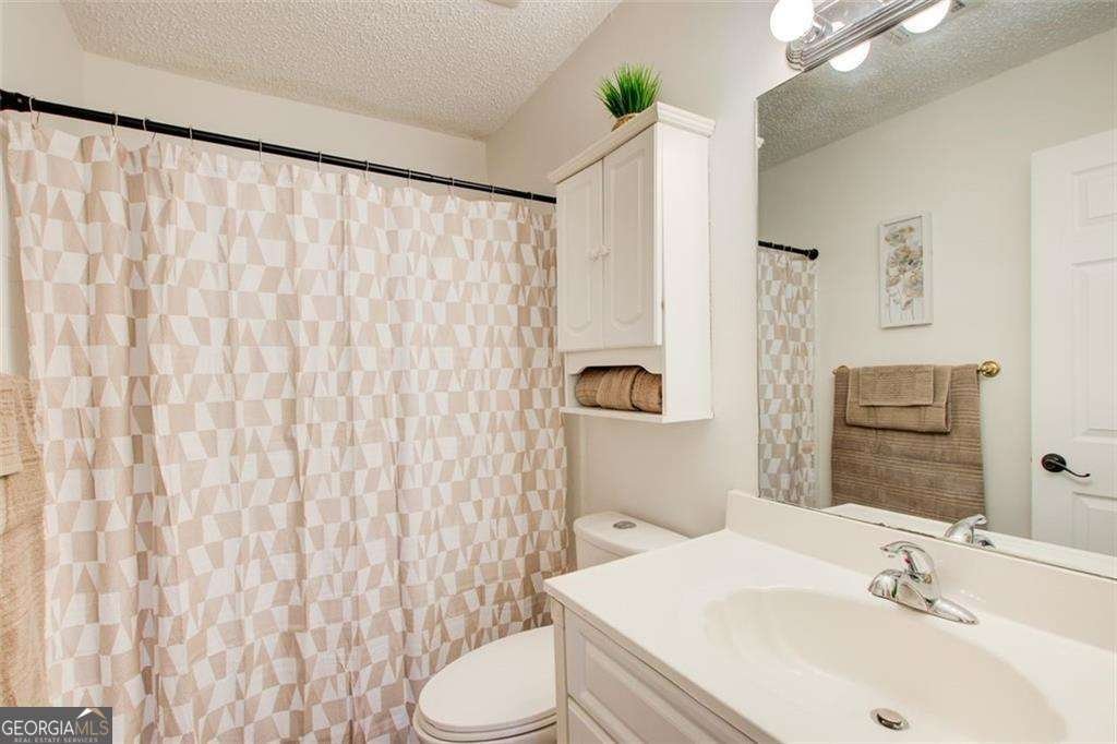 3604 Stonewall Court Atlanta - Photo 32