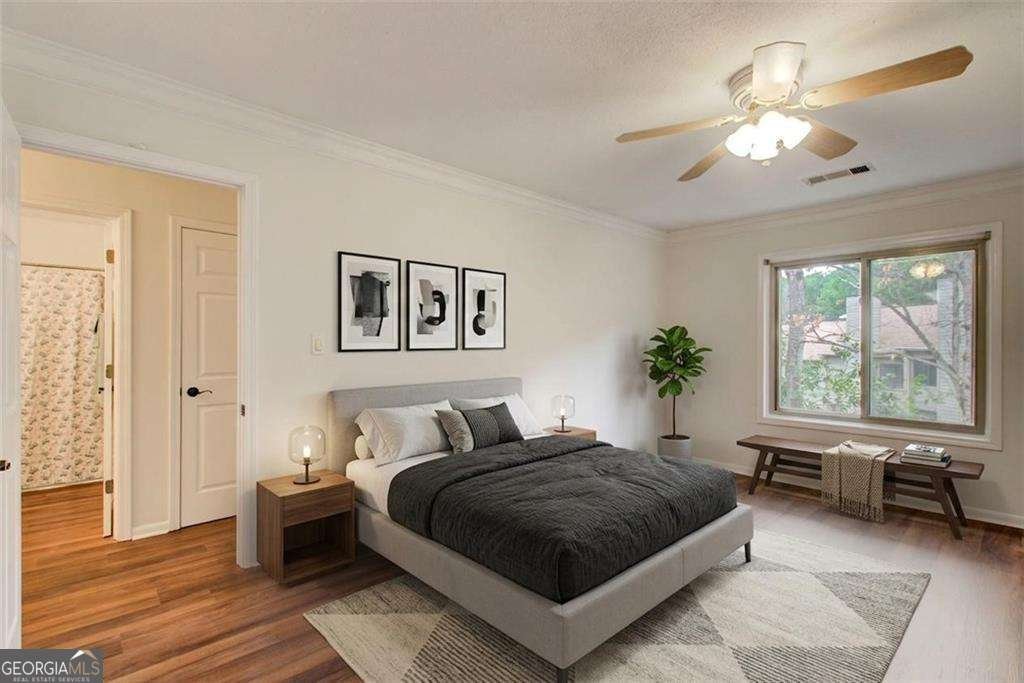 3604 Stonewall Court Atlanta - Photo 33