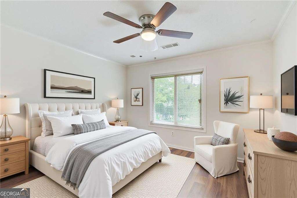 3604 Stonewall Court Atlanta - Photo 36
