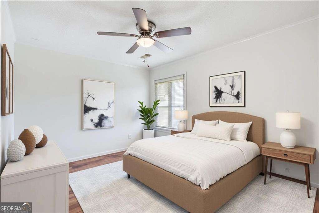 3604 Stonewall Court Atlanta - Photo 39