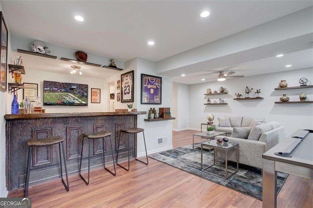 3604 Stonewall Court Atlanta - Photo 50